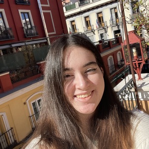 Fundraising Page: Sofia Louisse